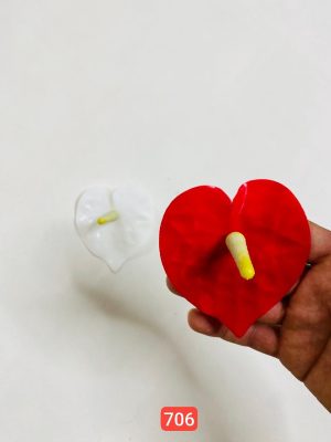 سرگل آنتوریوم ( پک 100 تایی )