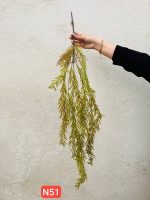 آویز برگ بید ریز