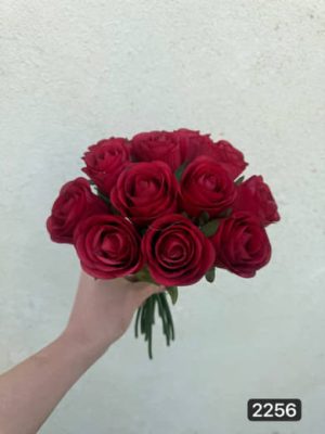 دسته رز 14 شاخه Vip