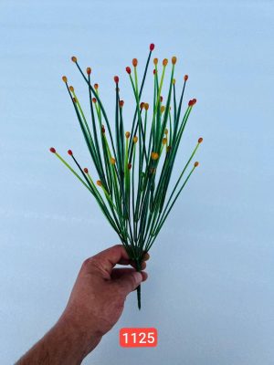 بوته لیندا کبریتی وارداتی (پک 20تایی)