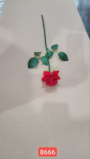 شاخه رز مونتاژی سایز ۱ (جعبه 72 تایی )