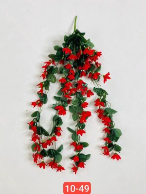 آویز شکوفه خارجی