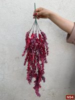 آویز شمشاد رنگی خارجی