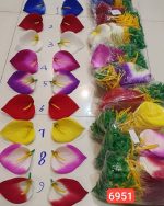 سرگل شیپوری ( پک 100 تایی )