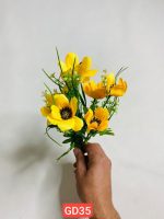 بوته شقایق ( پک 12 تایی)