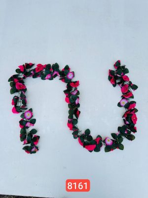 ریسه اطلسی خارجی