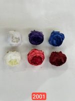 سرگل پیونی بزرگ ( جعبه 18 تایی )