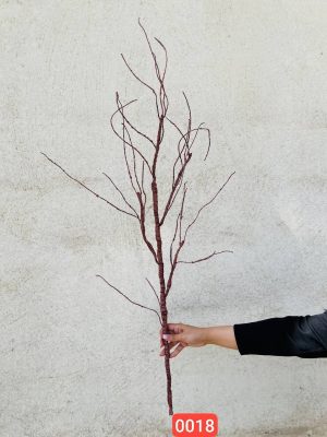 شاخه تزیینی فومی