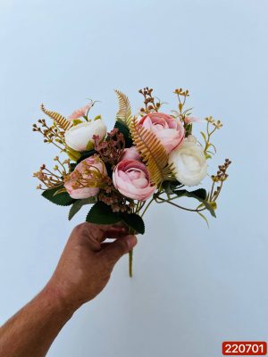 بوته نسترن سوخته (پک 8 تایی)