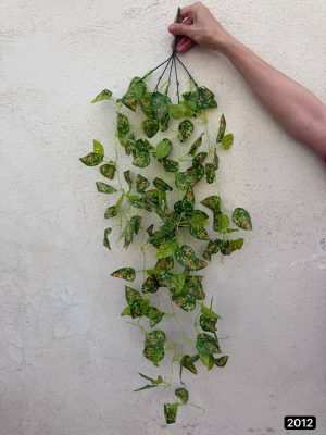 آویز برگ لمسی وارداتی