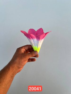 سرگل شیپوری ( پک 50 تایی )