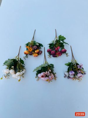 بوته نسترن ( پک 12 تایی)