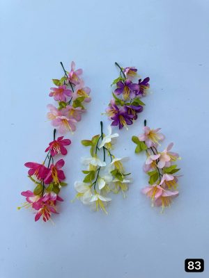 سرگل شکوفه مینا ( پک 50 تایی )