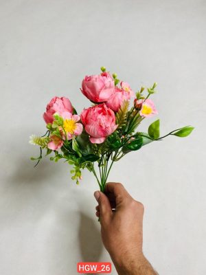 بوته پیونی ( پک 12تایی )