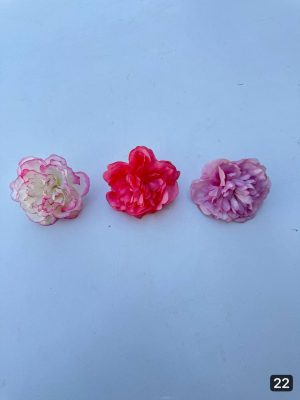 سرگل سوسن (رنگبندی جدید)( پک 50 تایی )