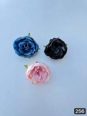 سر گل پیونی سوپر (رنگبندی جدید) ( پک 50 تایی)