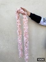 ریسه شکوفه 180 سانتی پر