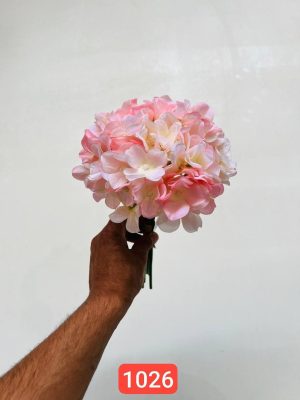 دسته هورتانسیا 7 شاخه