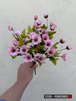 بوته مینا غنچه دار(پک 12تایی)