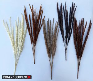 بوته ورونیکا پفکی ۵ بازو ( پک ۱۰ عددی)