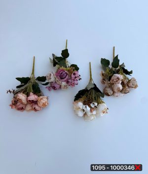 بوته پیونی ۵ بازو ( پک 12عددی)