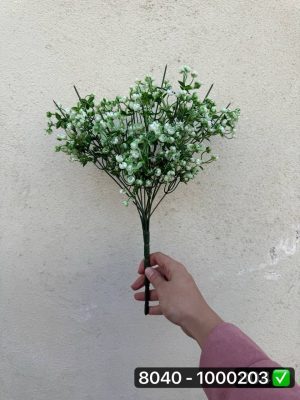 بوته شکوفه اسفندی ۱۲ بازو