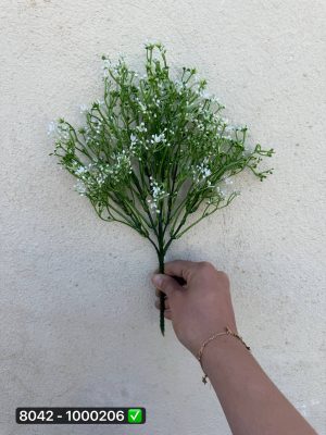 شکوفه کبریتی ۶ بازو