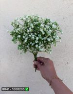 بوته شکوفه اسفندی ۶ بازو