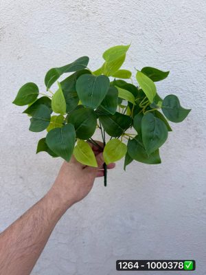 بوته باکسی ۷بازو لمسی کوتاه