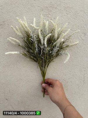 گل بوته لوندر