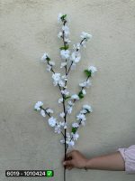 شاخه شکوفه ۶۰گل ۶بازو