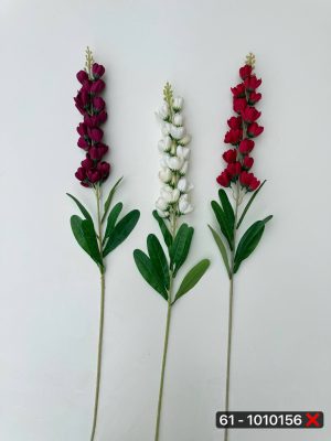 شاخه شب بو طرح لاله (پک ۱۲تایی)