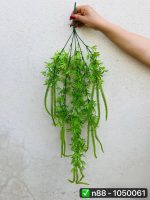 آویز پنجه ای دم روباهی