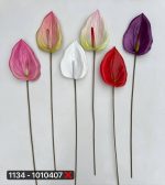 شاخه آنتریوم لمسی خارجی(جعبه ۴۸عددی میکس)