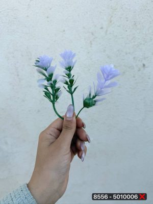 شمشاد ۳ بازو لب بنفش(پک ۱ کیلویی)