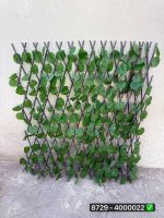 آکاردئون pvc برگ لمسی