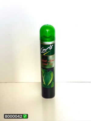 اسپری کاسپین