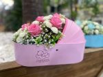 باکس نوزادی