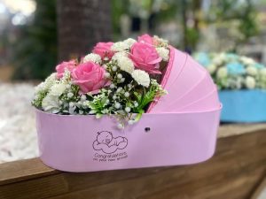 باکس نوزادی