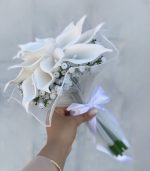 دسته گل شیپوری