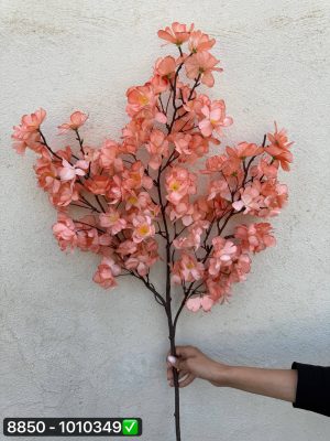 شاخه شکوفه2پر 3بازو
