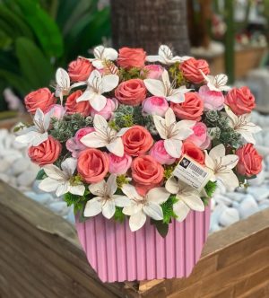 باکس قایقی کوچک