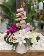 باکس استوانه لی