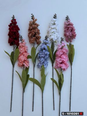 شاخه شب بو سوخته (پک 12عددی)