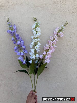 شاخه سنبل شیپوری (پک 12عددی)