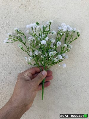 بوته عروس مونتاژی ۵ بازو