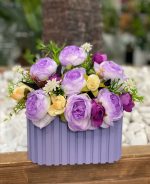 مینی باکس فومیزه