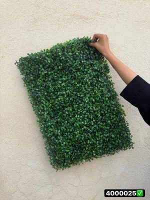 پنل گرین وال 60در40سانت شبدری