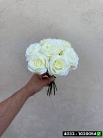 دسته رز 7 شاخه