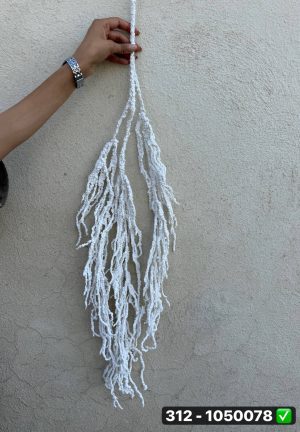 آویز گل آمارانتوس
